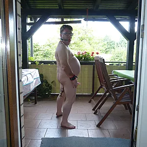 Nacktfoto von mir 55Paul55 Galeriebild