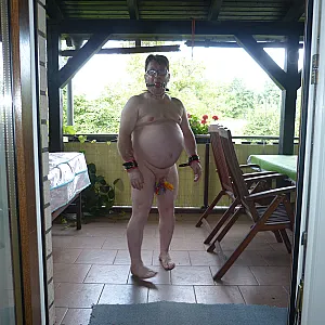 Nacktfoto von mir 55Paul55 Galeriebild