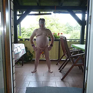 Nacktfoto von mir 55Paul55 Galeriebild