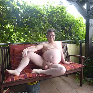 Nacktfoto von mir 55Paul55 Galeriebild
