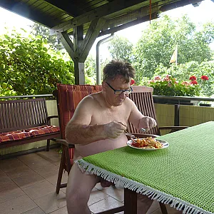 Nacktfoto von mir 55Paul55 Galeriebild