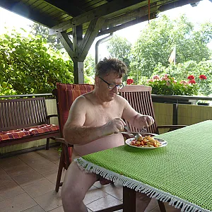 Nacktfoto von mir 55Paul55 Galeriebild