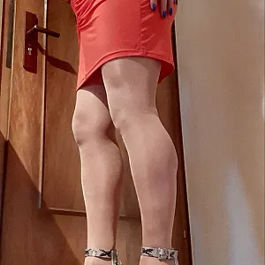High Heel 2 Galeriebild