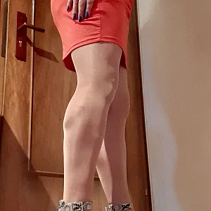 High Heel 2 Galeriebild