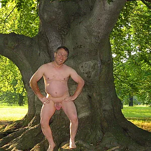 paul nude gallery image
