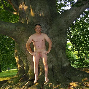 paul nude gallery image