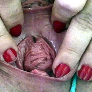 peed while fingered gallery image