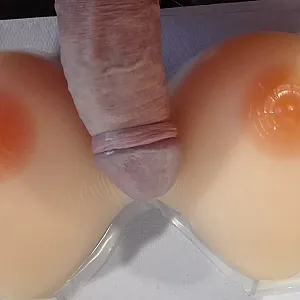 fucked silicontits gallery image