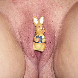 Das Zuhause vom Osterhasen Galeriebild