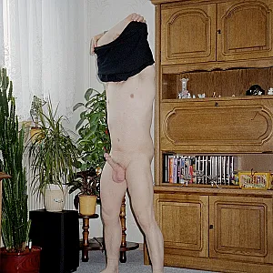 Da war  ich noch Junger 55Paul55 Galeriebild