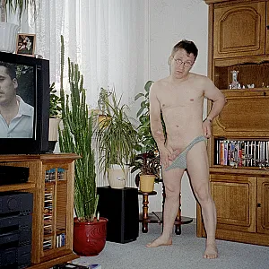Da war  ich noch Junger 55Paul55 Galeriebild