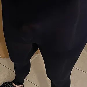 First image of sil81's Gallery - shiny leggings
