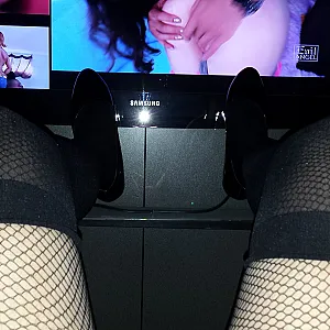 Im Pornokino Galeriebild