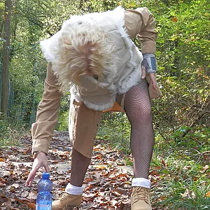 Take a walk in forest 2 gallery image