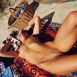 FKK Urlaub Galeriebild
