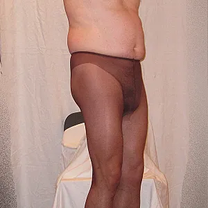 Demonstration in tights 11 gallery image