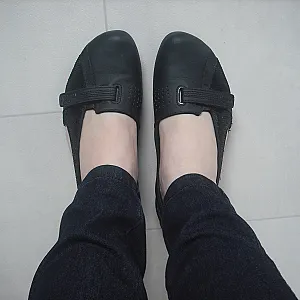 Noch mehr Schuhe & Füße :-) Galeriebild