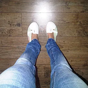 Noch mehr Schuhe & Füße :-) Galeriebild
