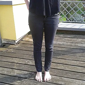 Noch mehr Schuhe & Füße :-) Galeriebild