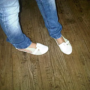 Noch mehr Schuhe & Füße :-) Galeriebild
