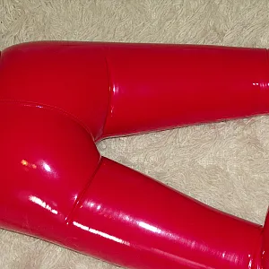 Lacque - latex - leather gallery image