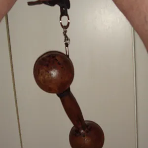 cbt 3 "dumbell exercises" Galeriebild