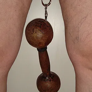 cbt 3 "dumbell exercises" Galeriebild