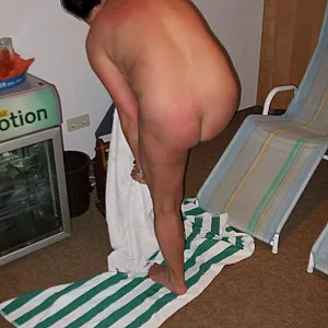 visiting a hotelsauna 6 gallery image