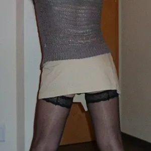 crossdressed gallery image