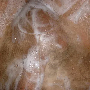 In der Wanne Galeriebild
