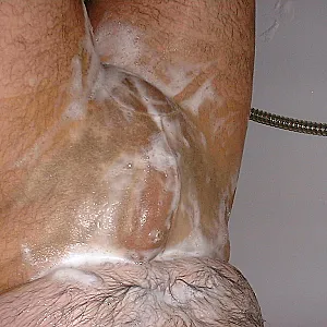 In der Wanne Galeriebild