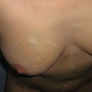 Vollgesabbert Galeriebild