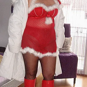 christmas mature gallery image