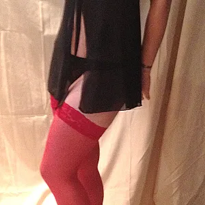 Sexy christmas dress gallery image