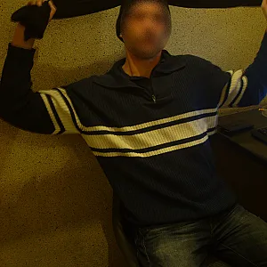 striptease in internet cafe gallery image