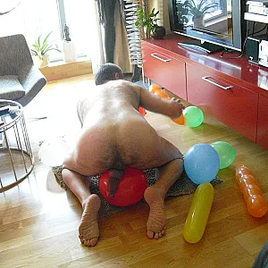 balloons gallery image