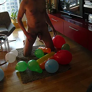 balloons gallery image