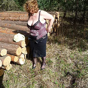 in the woods gallery image