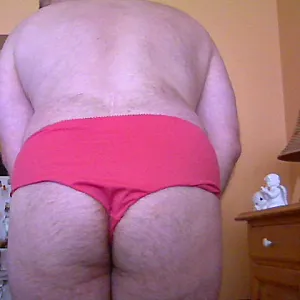 hot in red Galeriebild