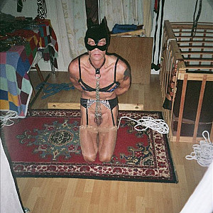 First image of Hotsand's Gallery - really devoted