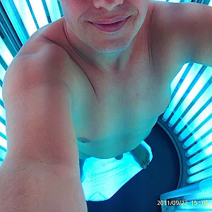 sunshower gallery image