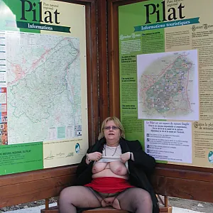 Sortie au Pilat Galeriebild