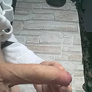 Einfach mal die Hose runter lassen Galeriebild