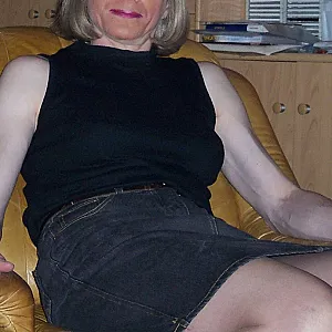 Monique geht's gut Galeriebild