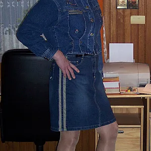 Monique geht's gut Galeriebild