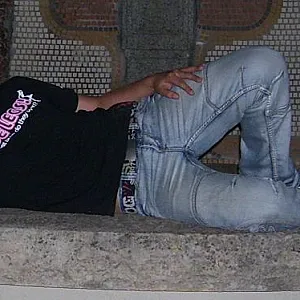 Das bin Ich ;) Galeriebild