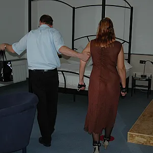 used and presented gallery image