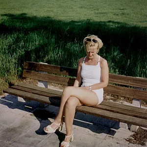 My hot girl 2 Galeriebild