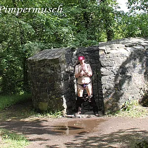 First image of Pimpermuse's Gallery - outdoors again