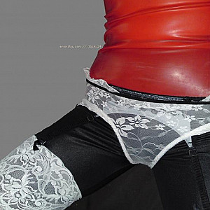 legging,latex,dessous Galeriebild